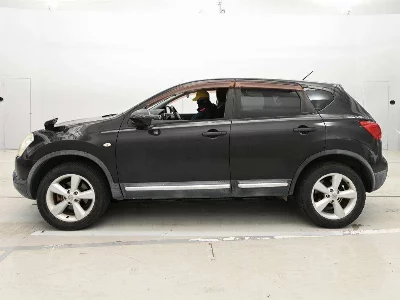 Nissan Dualis