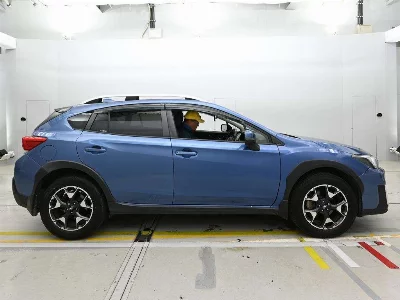 Subaru SUBARU XV