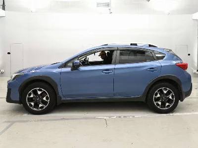 Subaru SUBARU XV
