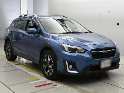 Subaru SUBARU XV