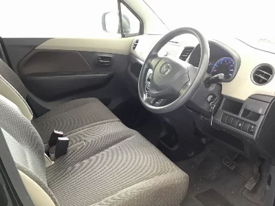 Mazda Flair