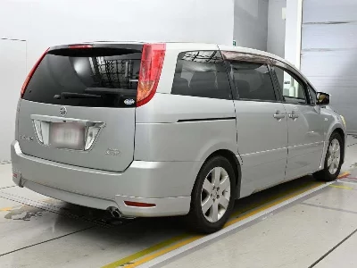 Nissan Presage