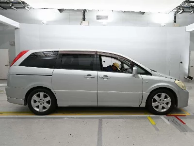 Nissan Presage