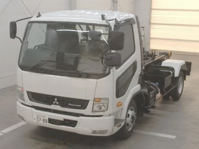 Mitsubishi Fuso Fighter