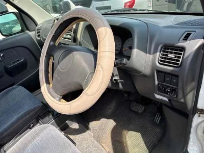 Suzuki EVERY LANDY