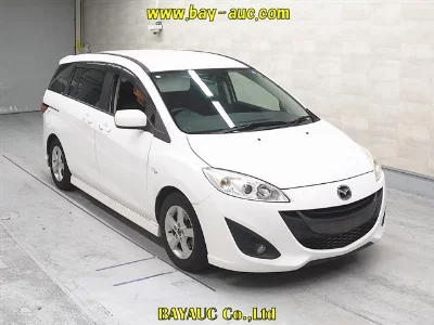 Mazda Premacy