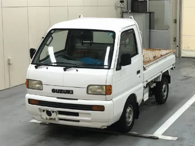 SUZUKI CARRY