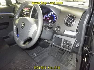 Mazda AZ WAGON CUSTOM STYLE