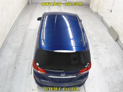 HONDA FREED + HYBRID