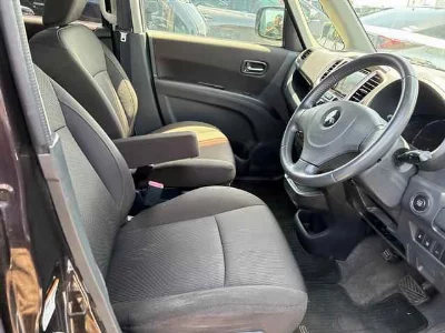 Mitsubishi Delica D:2