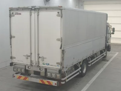NISSAN DIESEL (UD) CONDOR