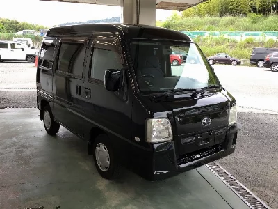 Subaru SAMBAR DIAS