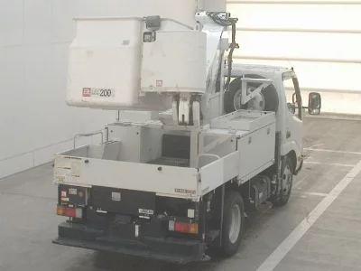 Hino Dutro