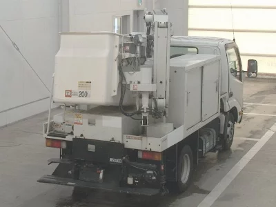 Hino Dutro