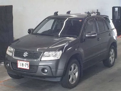 Suzuki Escudo