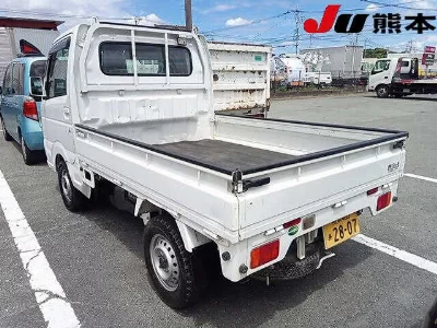 Suzuki CARRY