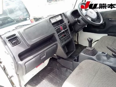 Suzuki CARRY