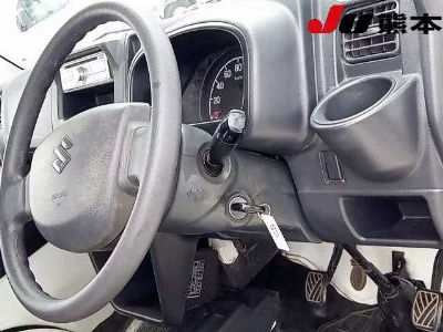 Suzuki CARRY