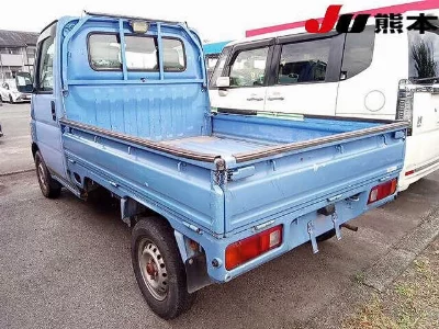 Honda Acty