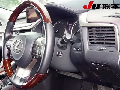 Lexus RX300
