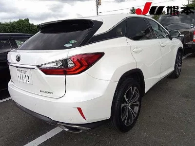 Lexus RX300