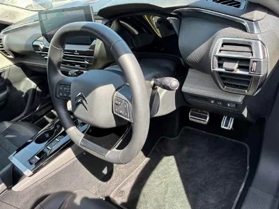 Citroen C5 X