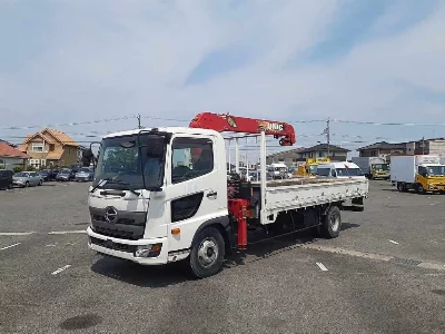 Hino Ranger