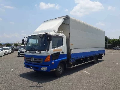 Hino Ranger