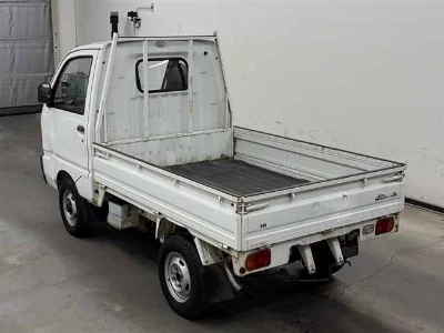 MITSUBISHI MINICAB TRUCK