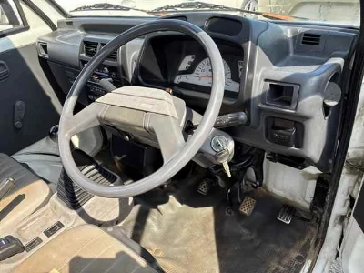 MITSUBISHI MINICAB TRUCK