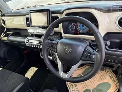 SUZUKI XBEE