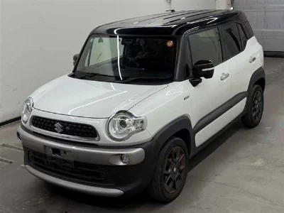 SUZUKI XBEE