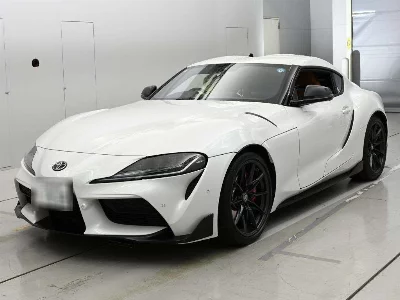 Toyota Supra