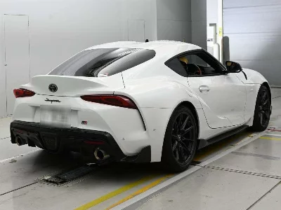 Toyota Supra