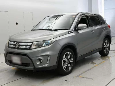 Suzuki Escudo