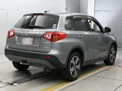 Suzuki Escudo