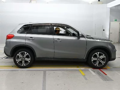 Suzuki Escudo