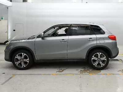 Suzuki Escudo