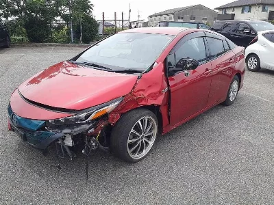 Toyota Prius PHV
