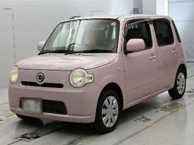 Daihatsu Mira Cocoa