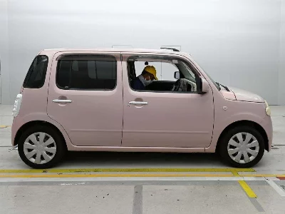 Daihatsu Mira Cocoa