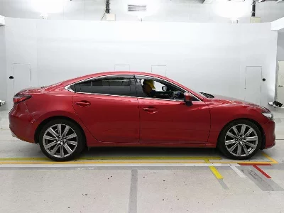 MAZDA ATENZA SEDAN