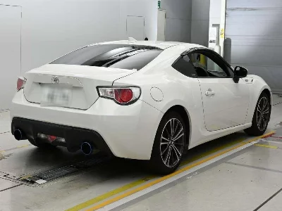 Toyota GT 86