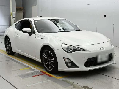 Toyota GT 86