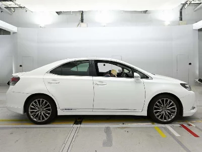 Lexus HS250h