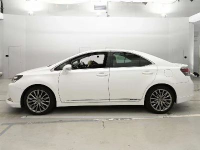 Lexus HS250h