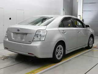 Toyota Sai