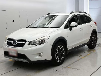 Subaru SUBARU XV