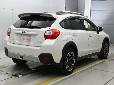 Subaru SUBARU XV