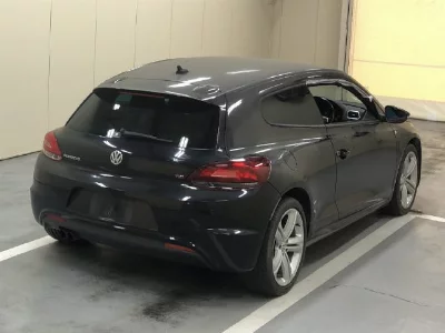 Volkswagen SIROCCO